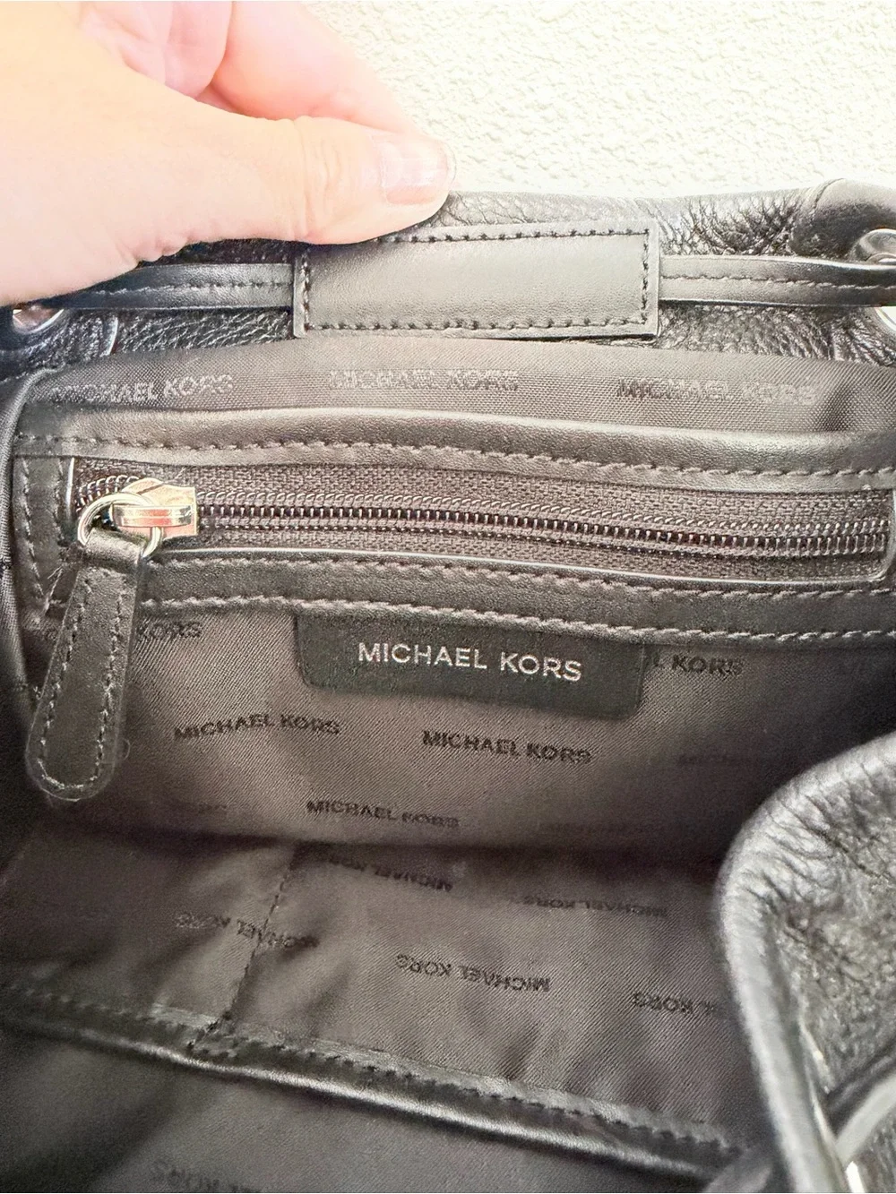 Michael Kors stylish michael